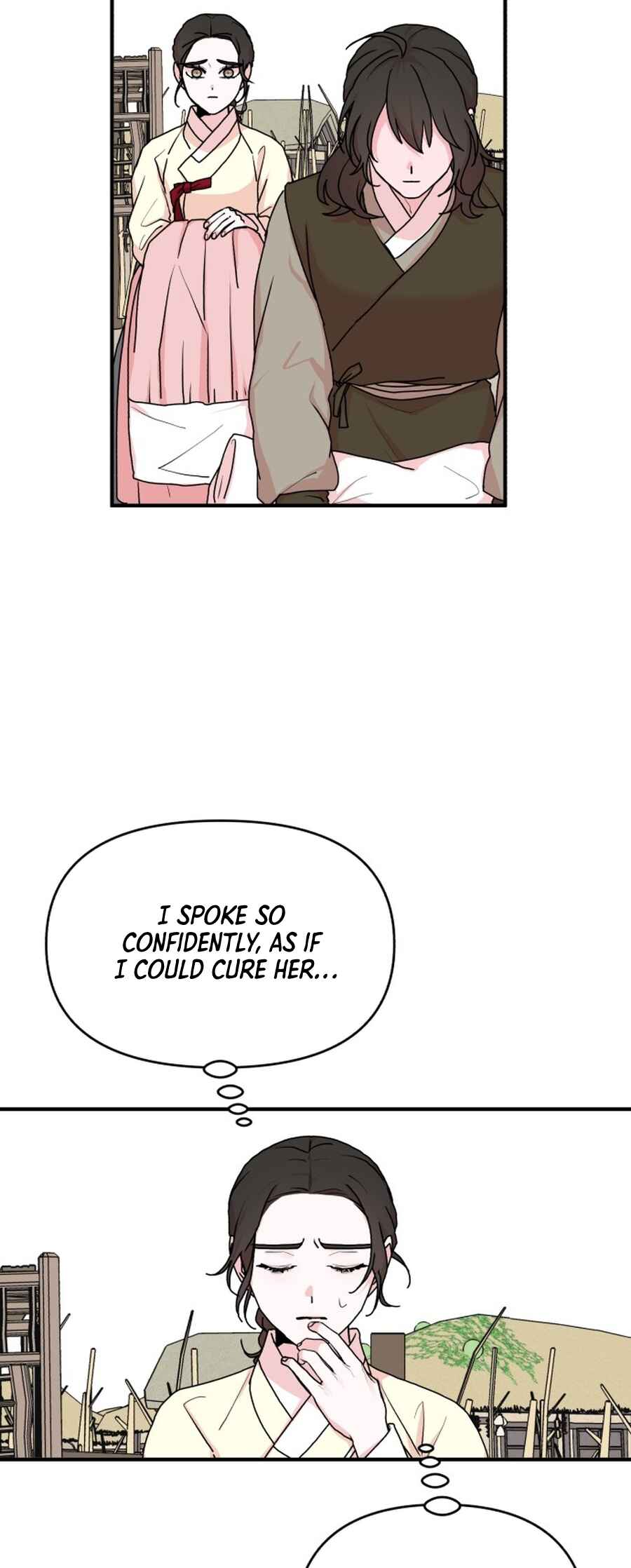 Fox Love Story Chapter 21 - Page 30