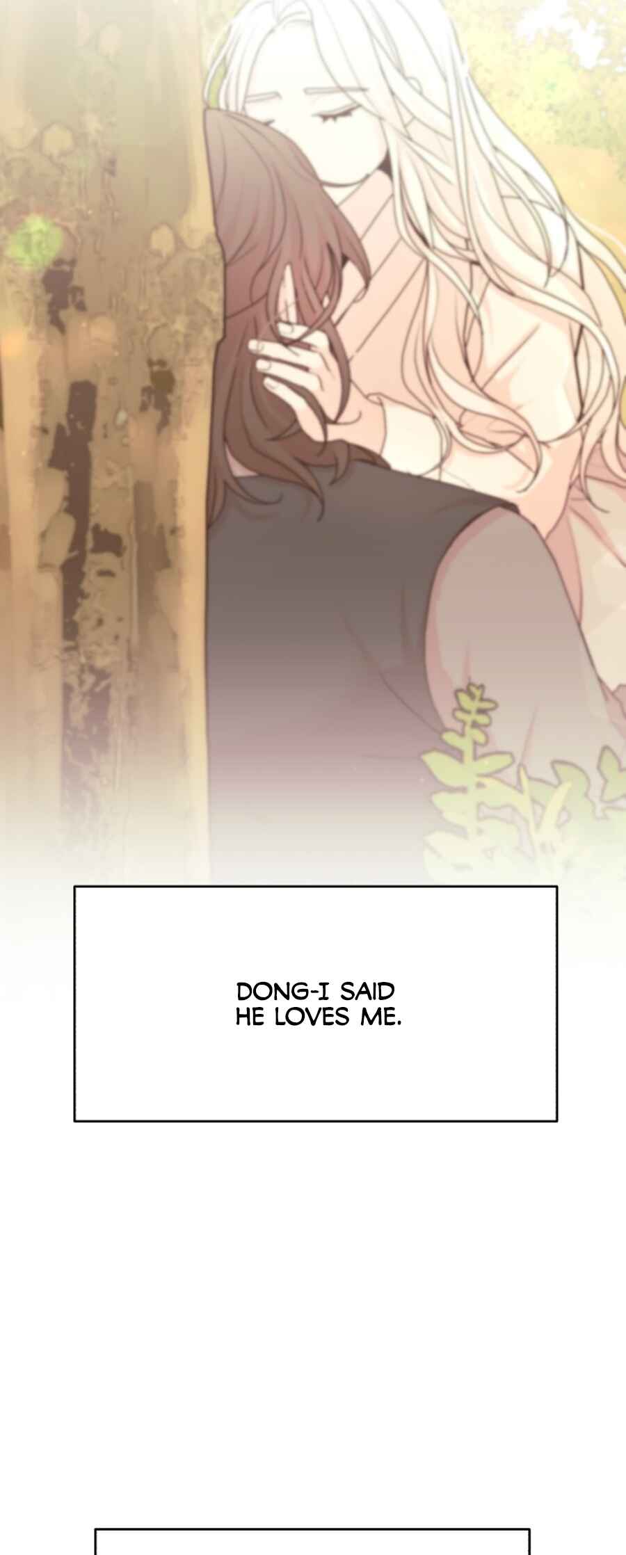 Fox Love Story Chapter 21 - Page 38
