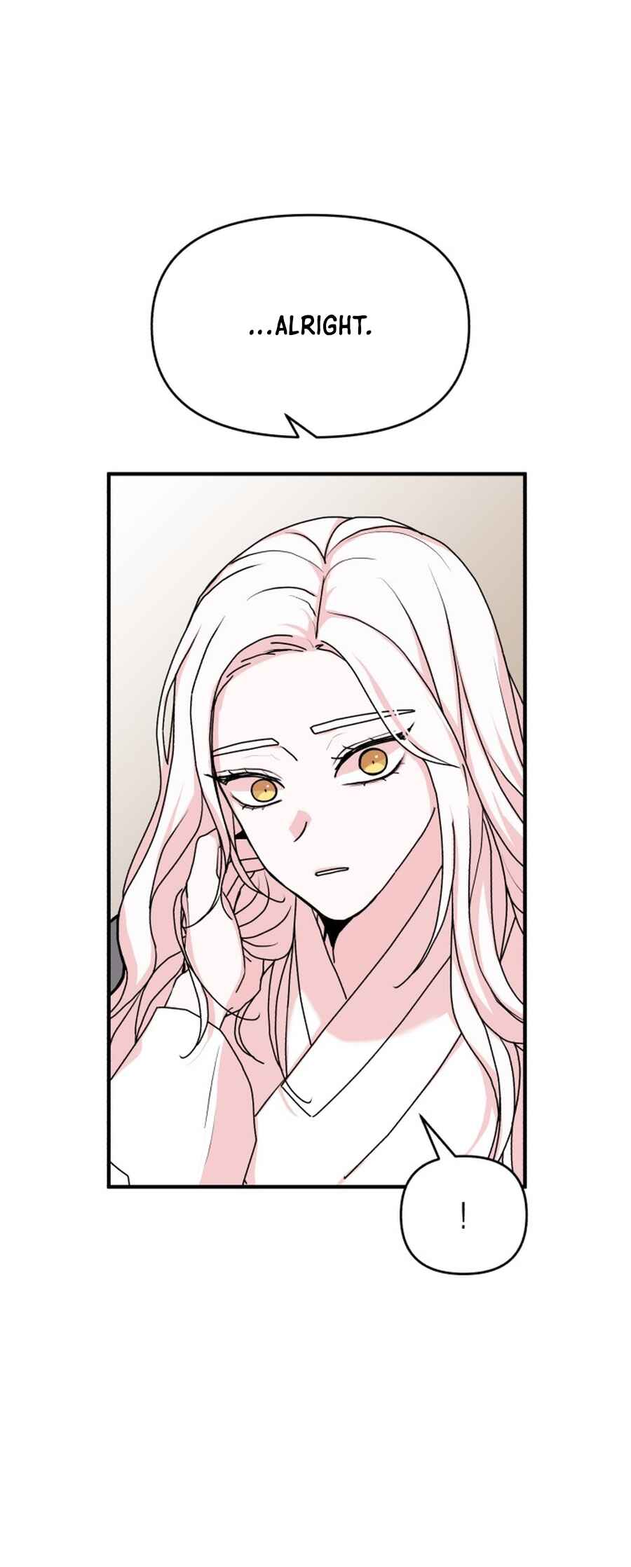 Fox Love Story Chapter 21 - Page 4