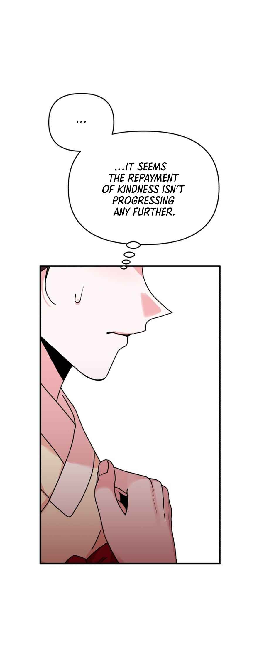 Fox Love Story Chapter 21 - Page 42