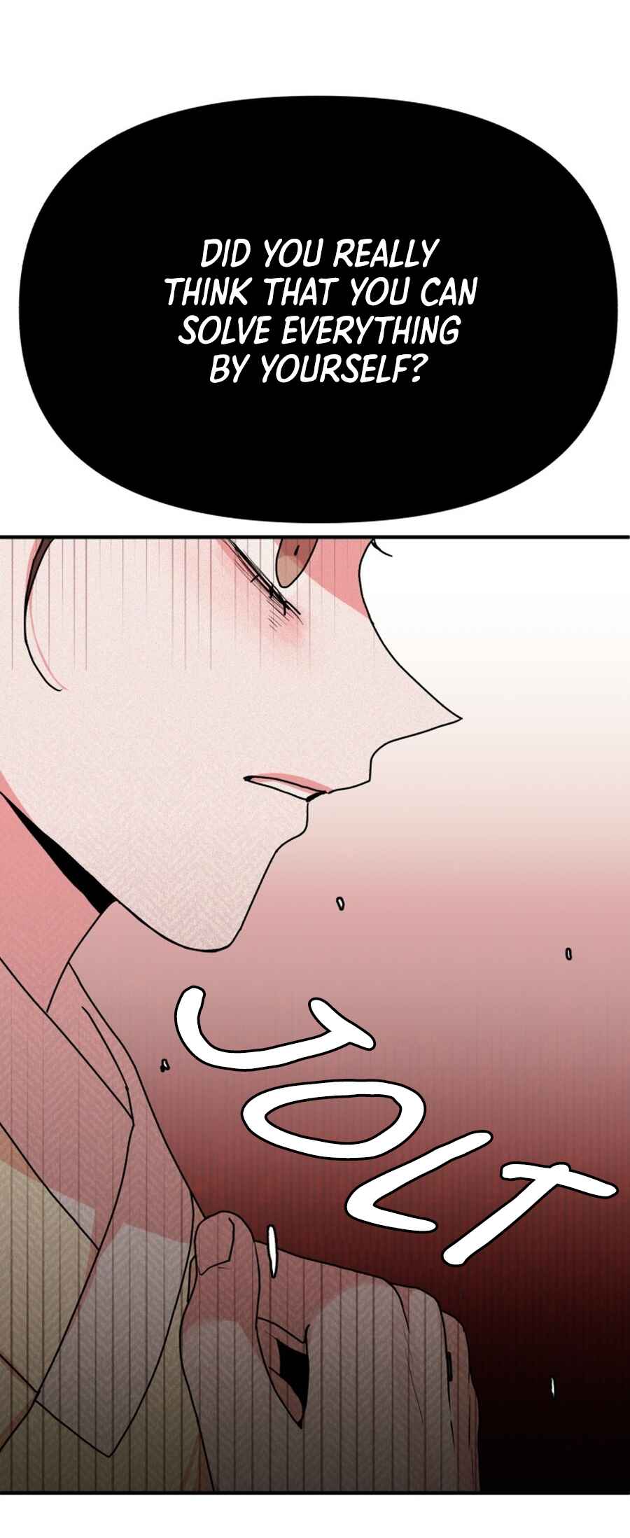 Fox Love Story Chapter 21 - Page 43