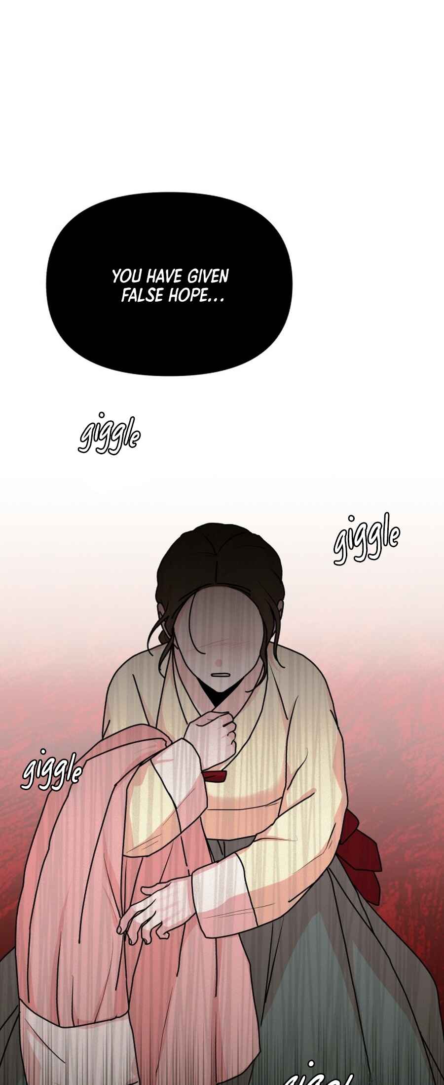Fox Love Story Chapter 21 - Page 44