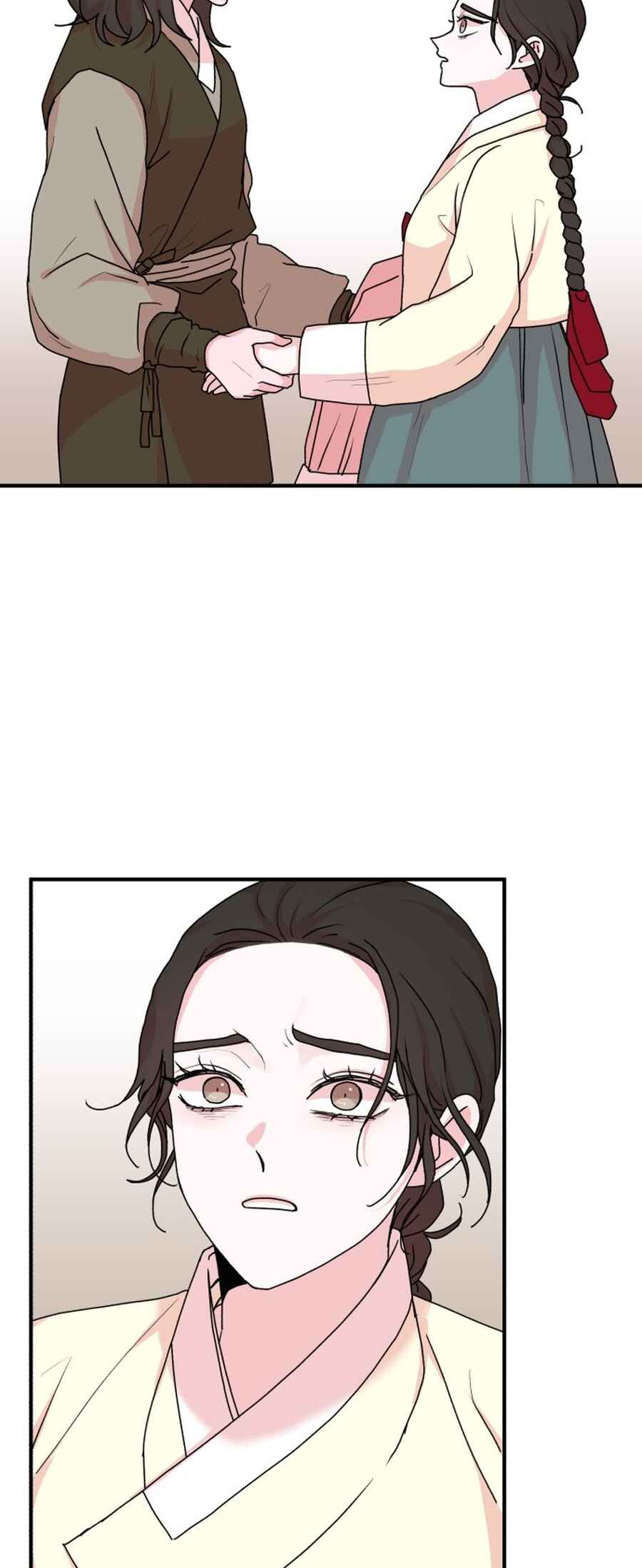 Fox Love Story Chapter 21 - Page 48