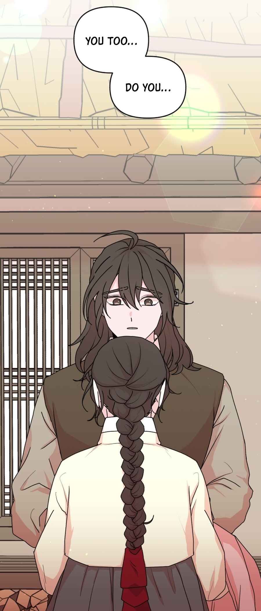 Fox Love Story Chapter 21 - Page 50