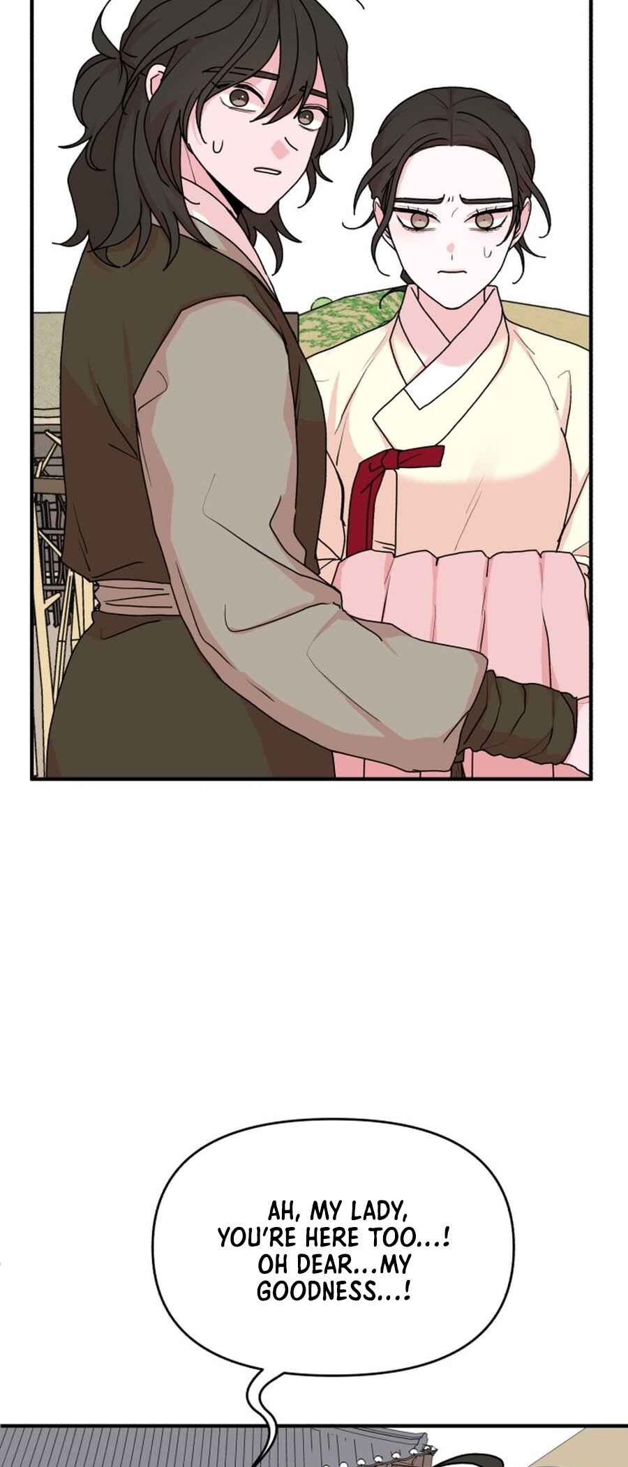 Fox Love Story Chapter 21 - Page 52