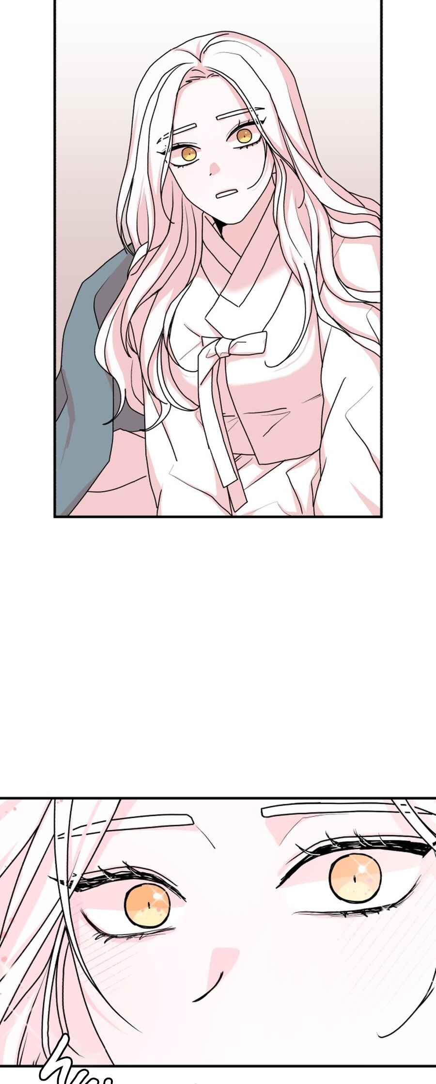 Fox Love Story Chapter 21 - Page 6