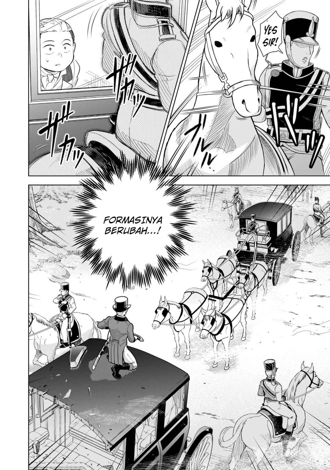 8-sai kara Hajimeru Mahougaku Chapter 12 - Page 26