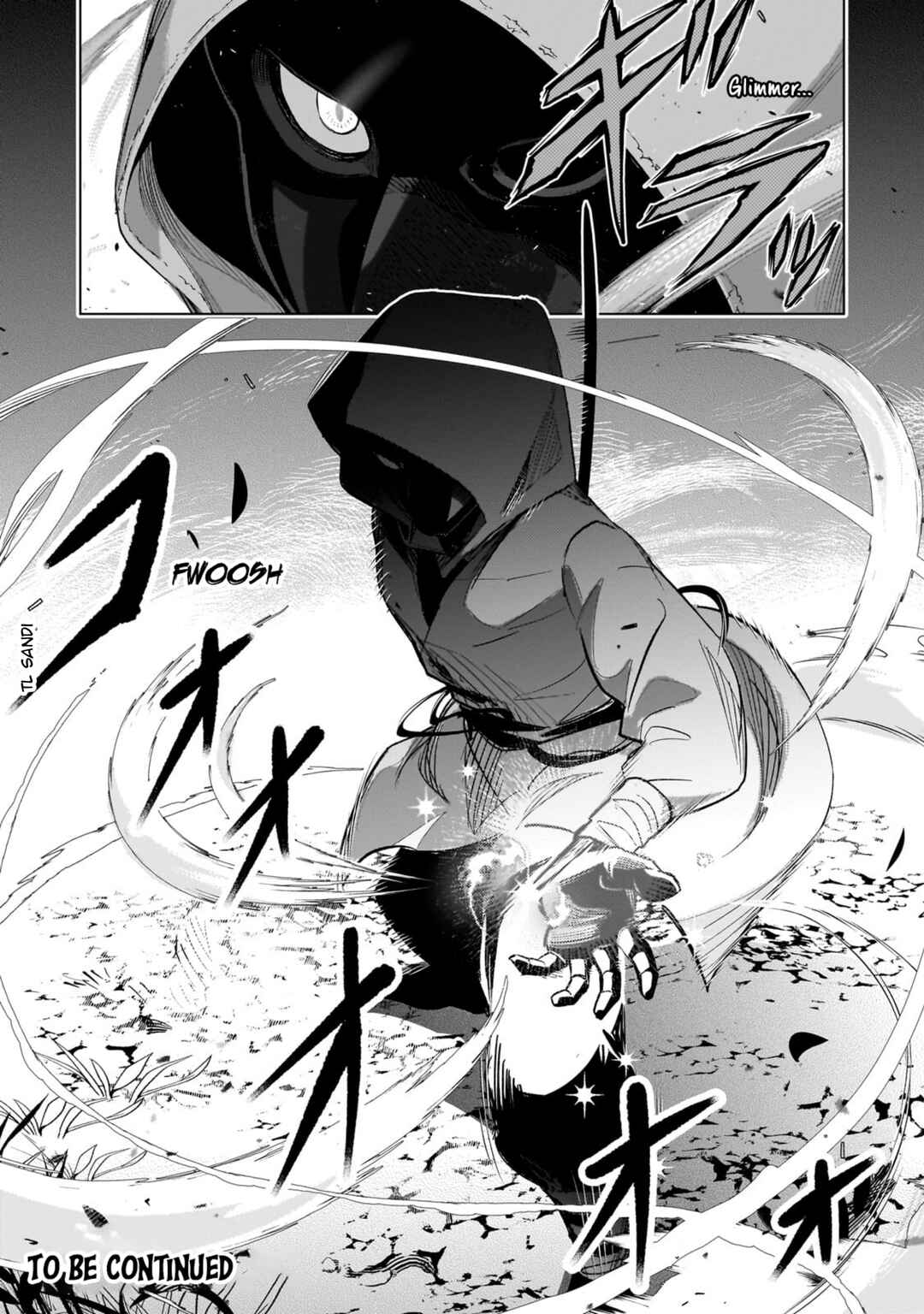 8-sai kara Hajimeru Mahougaku Chapter 12 - Page 34