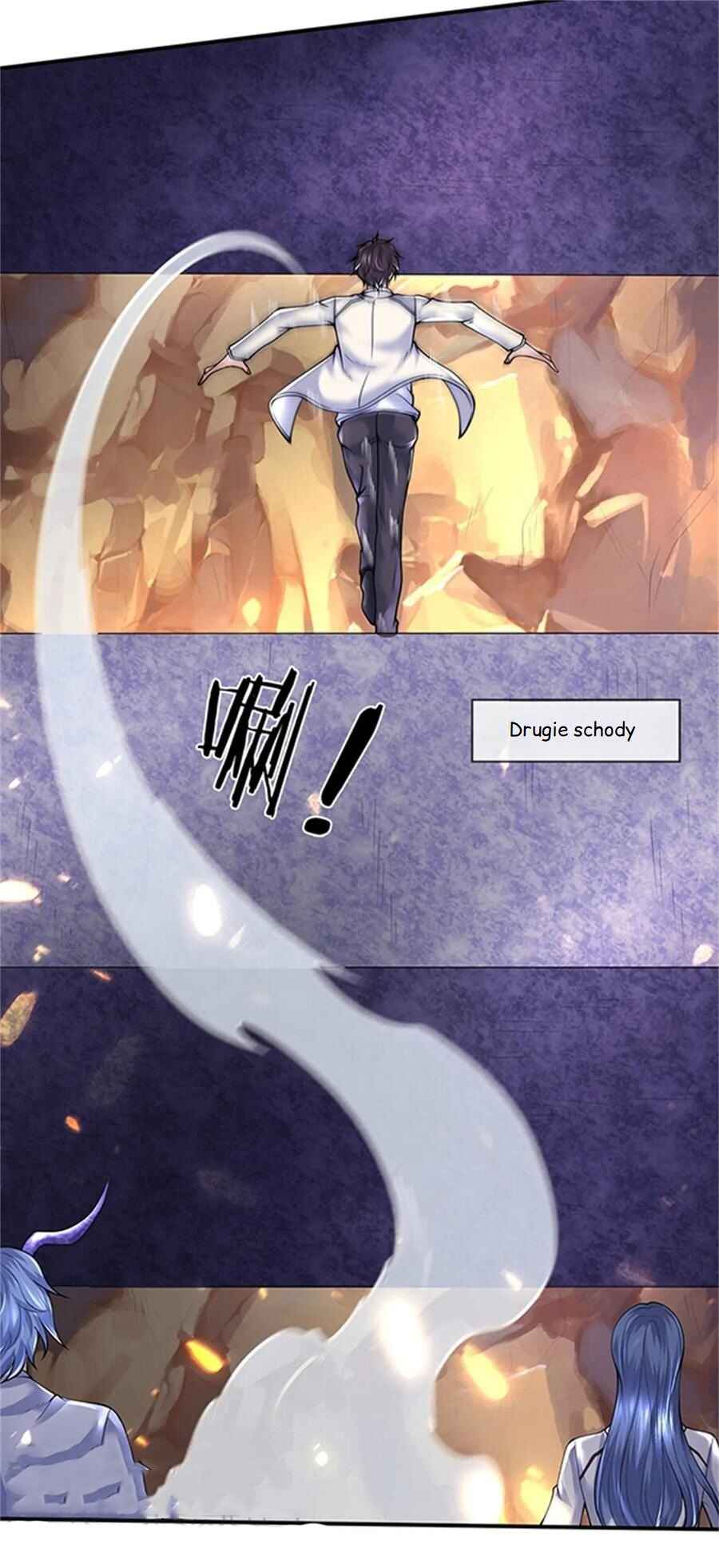 Immortal God King Chapter 155 - Page 13