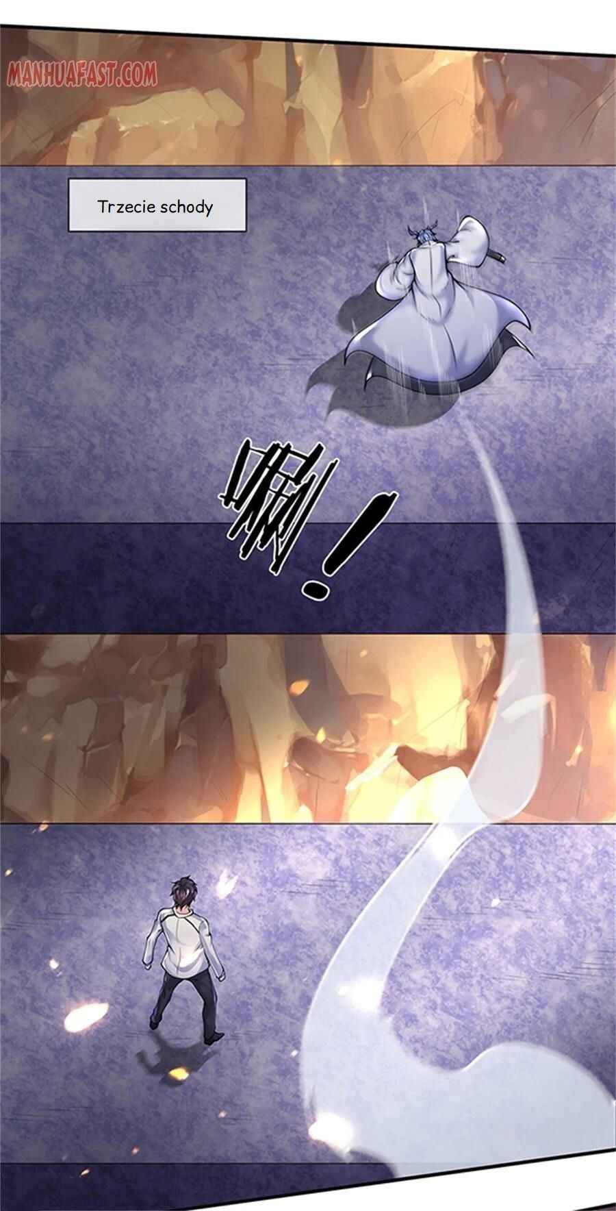Immortal God King Chapter 155 - Page 14