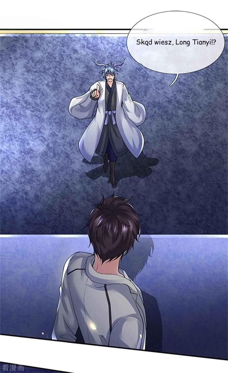Immortal God King Chapter 155 - Page 18