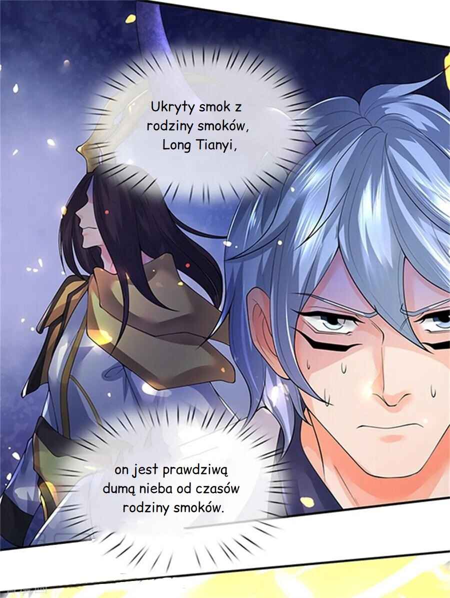 Immortal God King Chapter 155 - Page 19