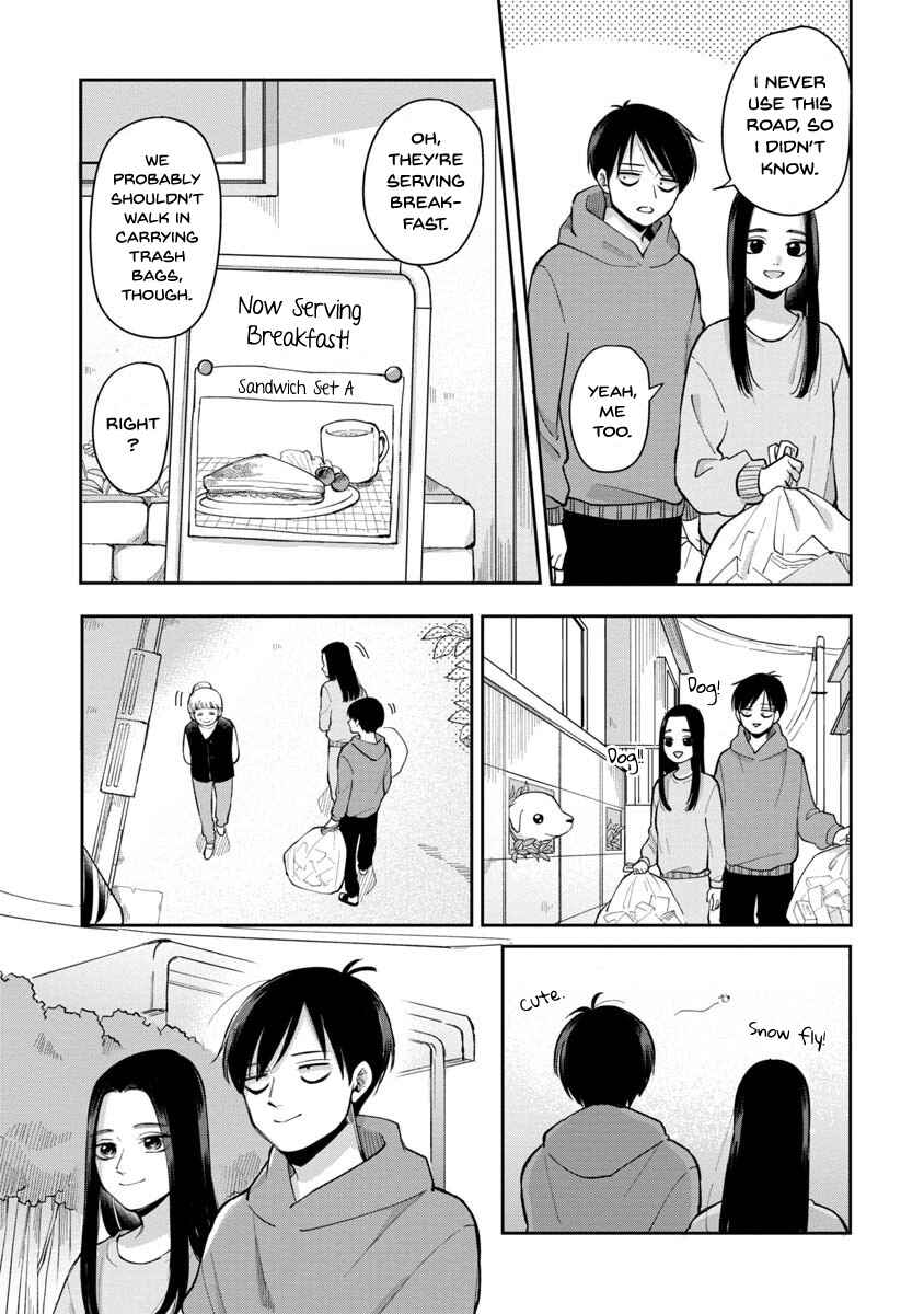 Futari Ashita mo Sorenari ni Chapter 74 - Page 6