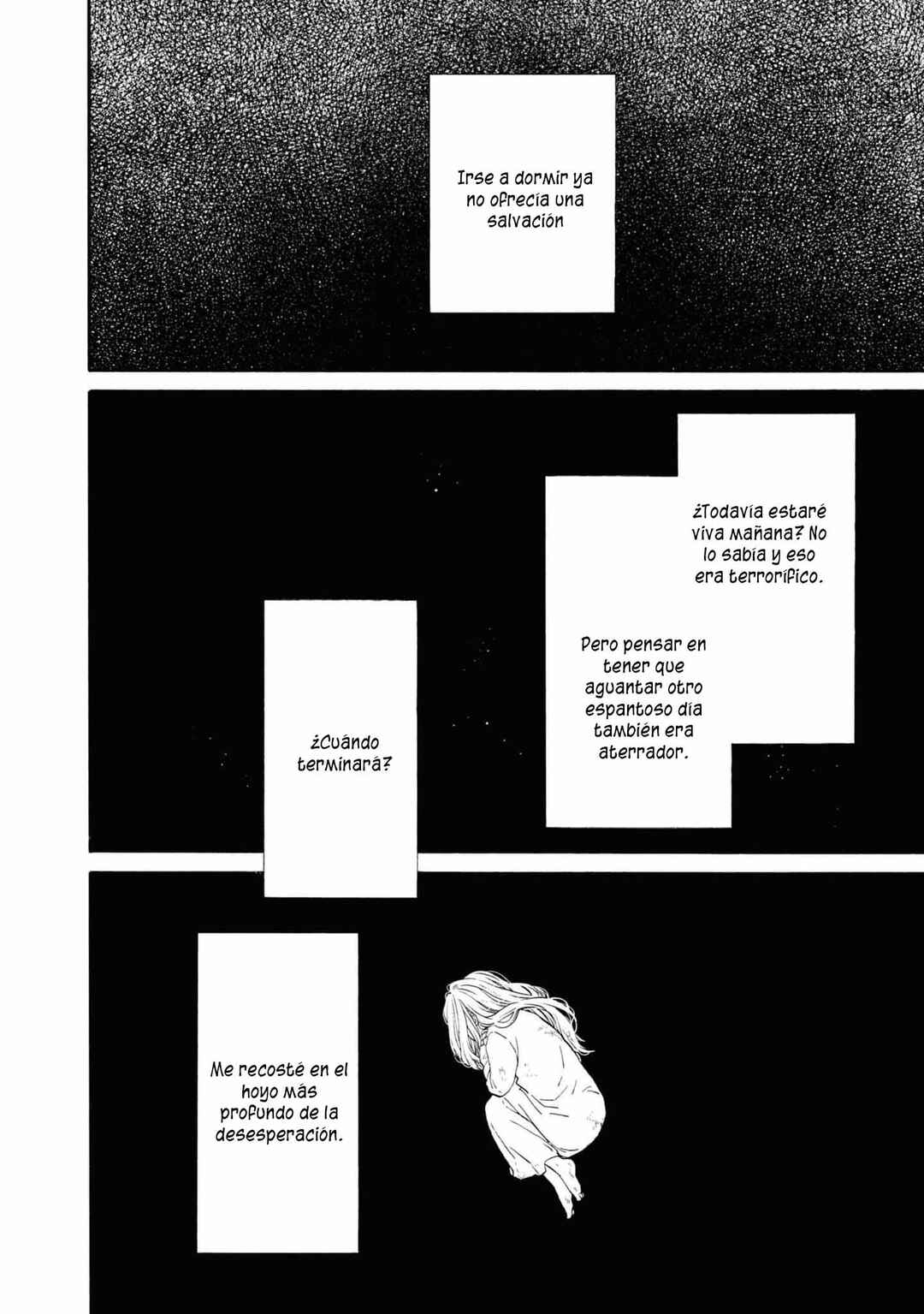 Bokura no Kiseki Chapter 135 - Page 31