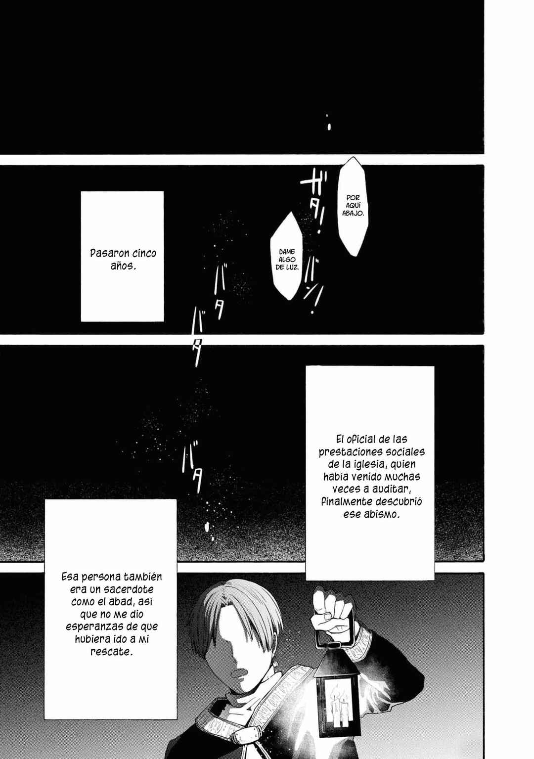 Bokura no Kiseki Chapter 135 - Page 32