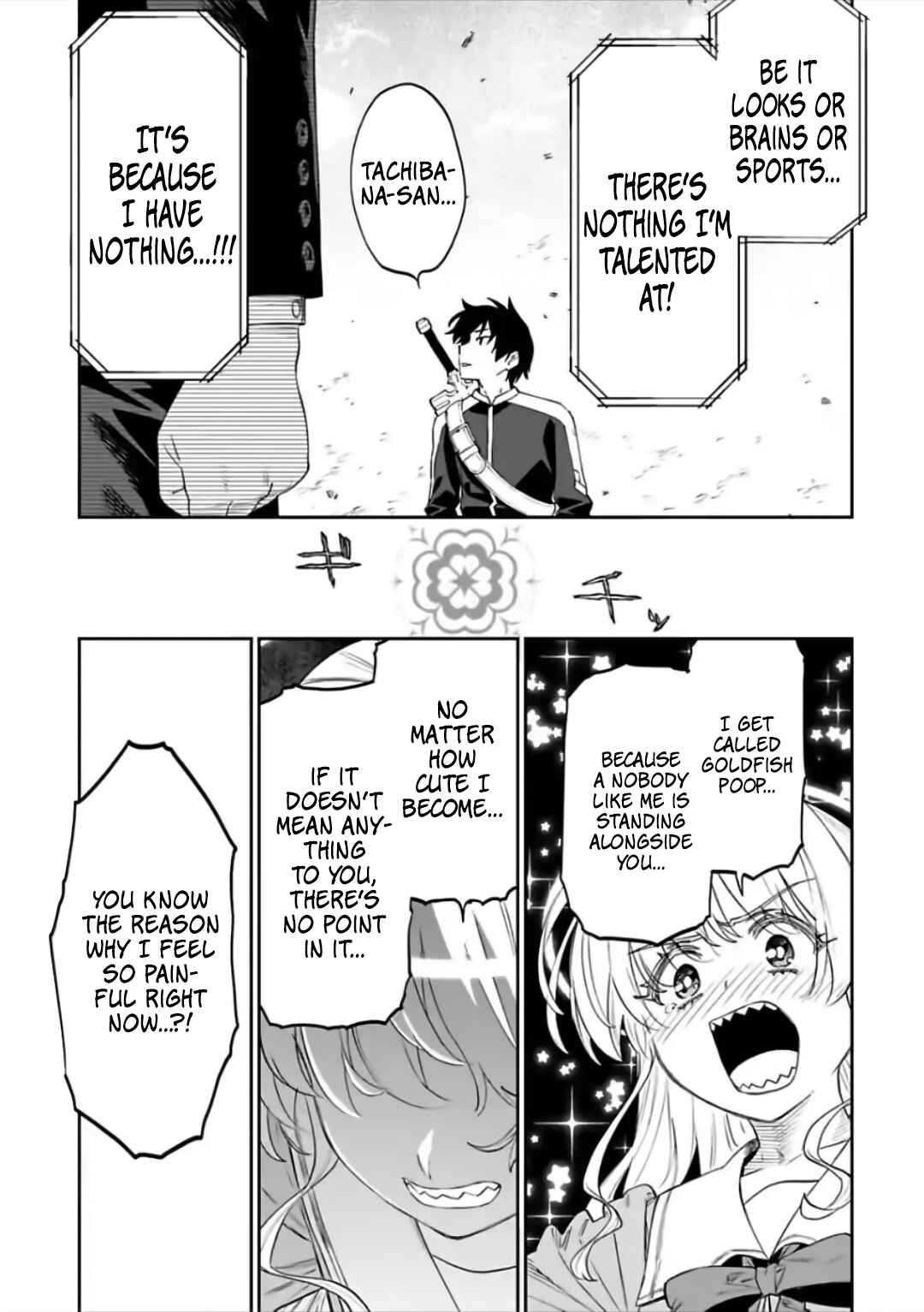Fantasy Bishoujo Juniku Ojisan to Chapter 62 - Page 9