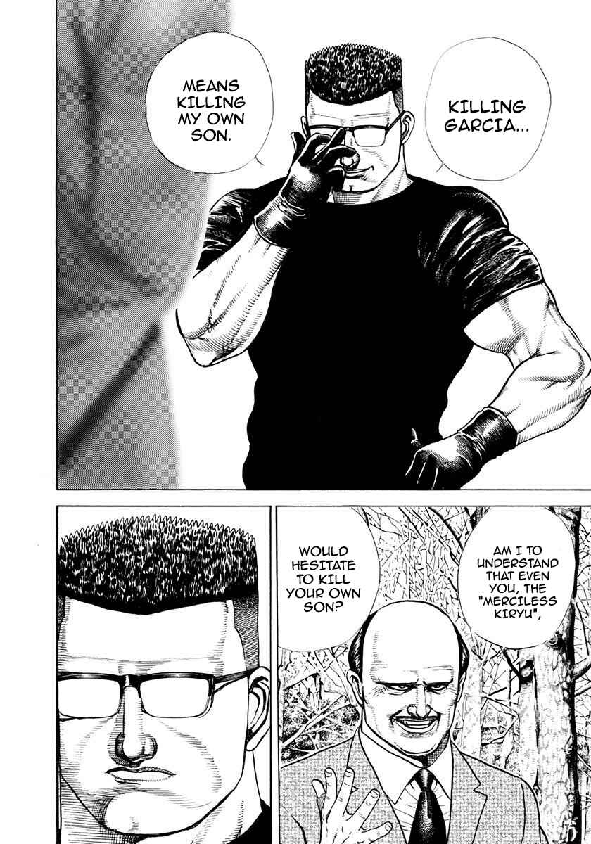 Koukou Tekken-den Tough Chapter 382 - Page 2