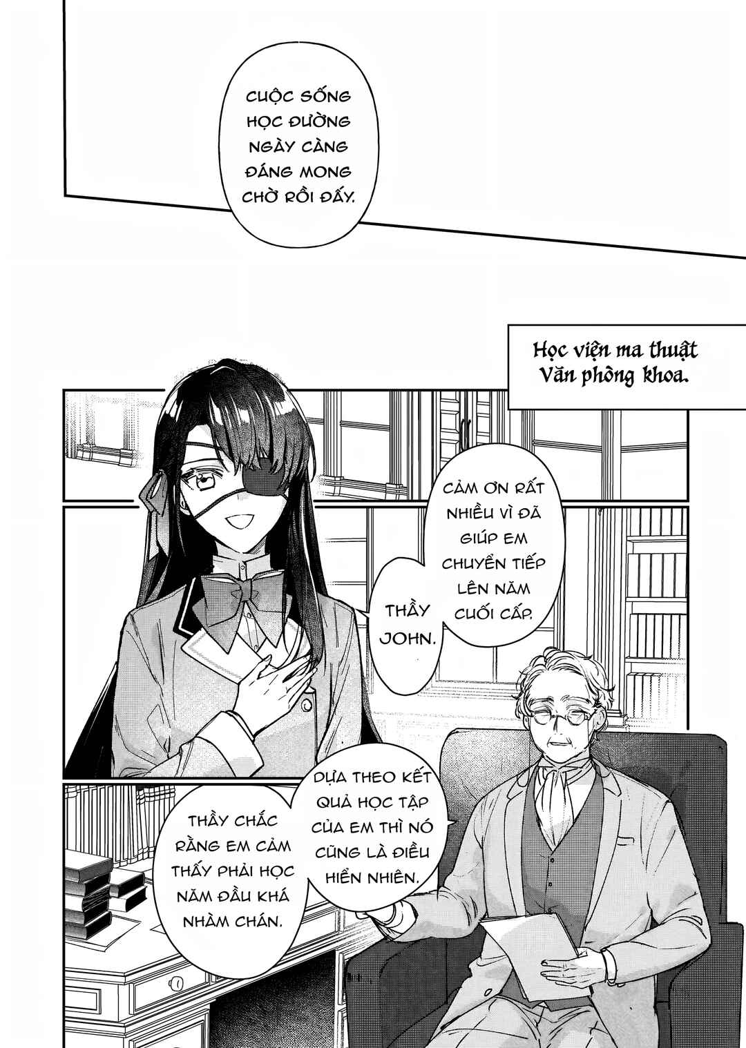 Rekishi ni Nokoru Akujo ni Naruzo - Akuyaku Reijou ni Naru hodo Ouji no Dekiai wa Kasoku Suru you desu! Chapter 15 - Page 18