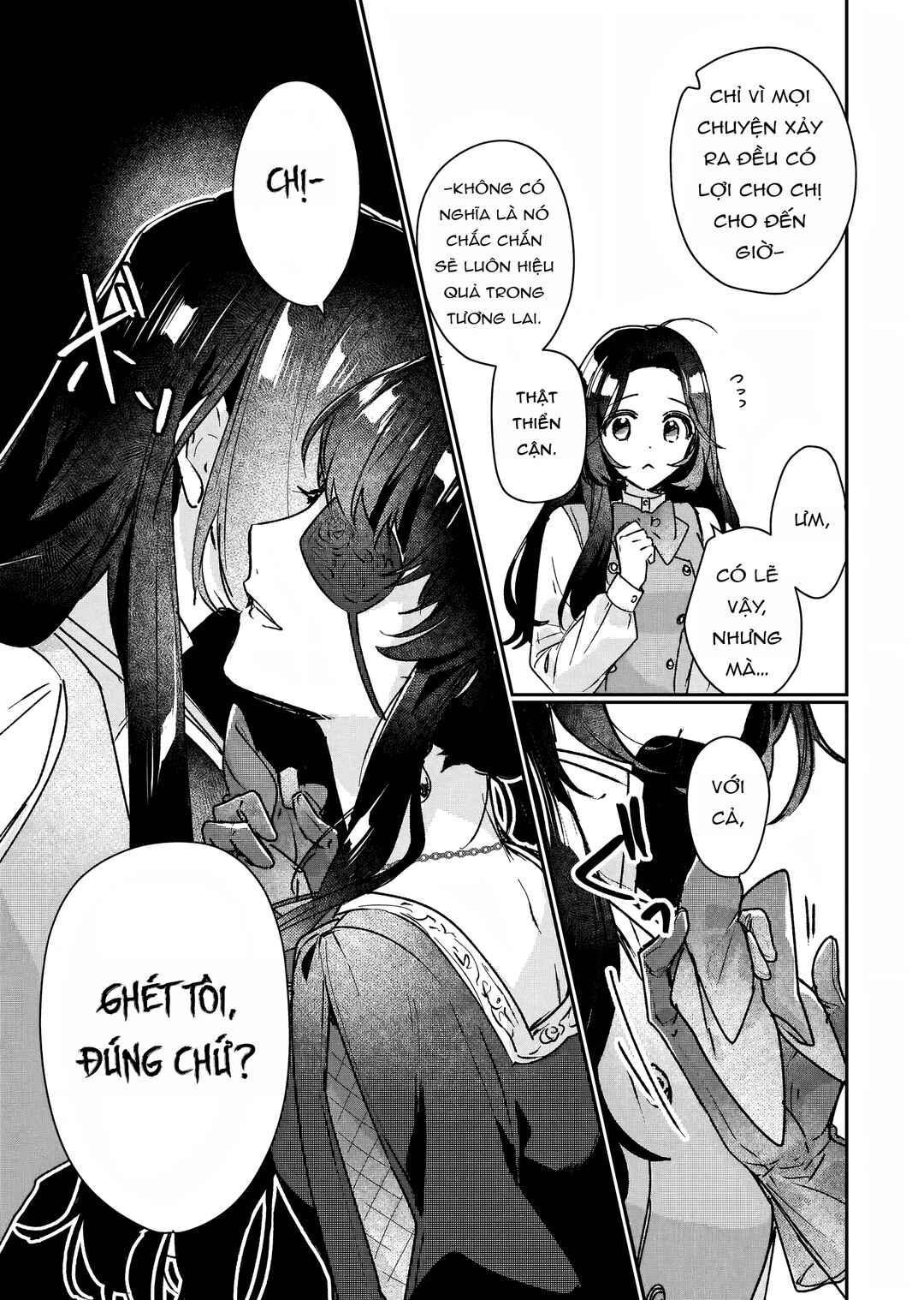 Rekishi ni Nokoru Akujo ni Naruzo - Akuyaku Reijou ni Naru hodo Ouji no Dekiai wa Kasoku Suru you desu! Chapter 15 - Page 7