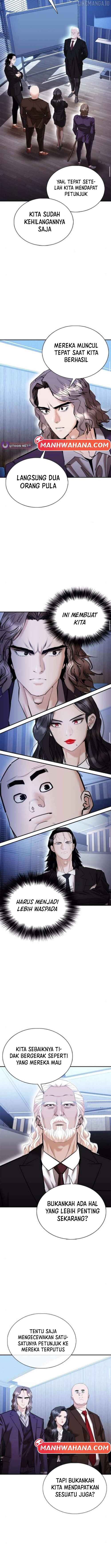 Suit Red Chapter 20 - Page 12
