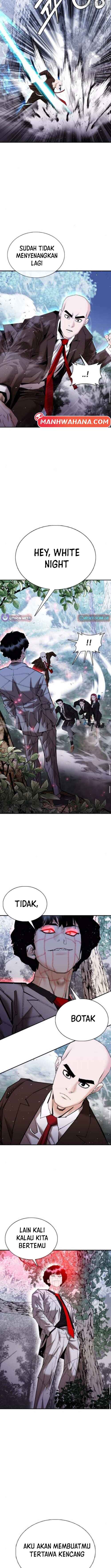 Suit Red Chapter 20 - Page 8