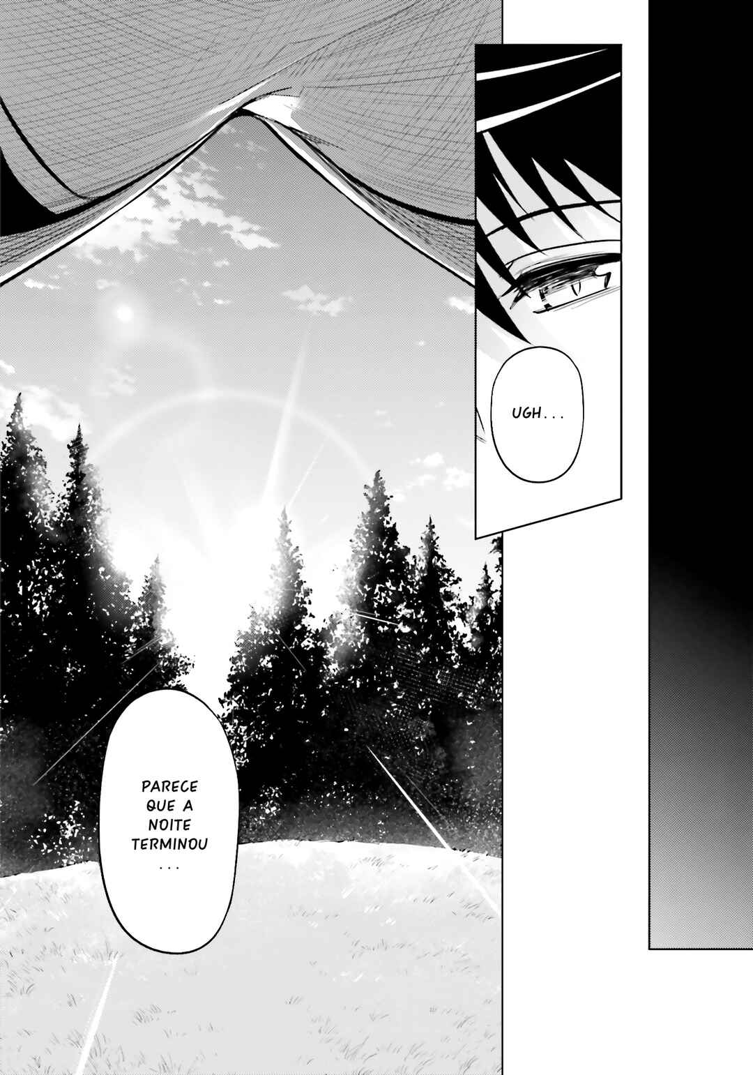 Tou no Kanri o Shitemiyou Chapter 83 - Page 13