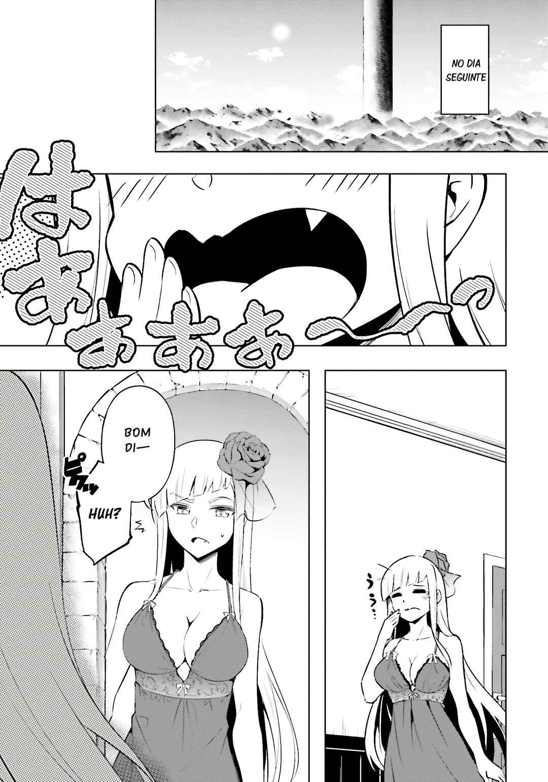 Tou no Kanri o Shitemiyou Chapter 83 - Page 22