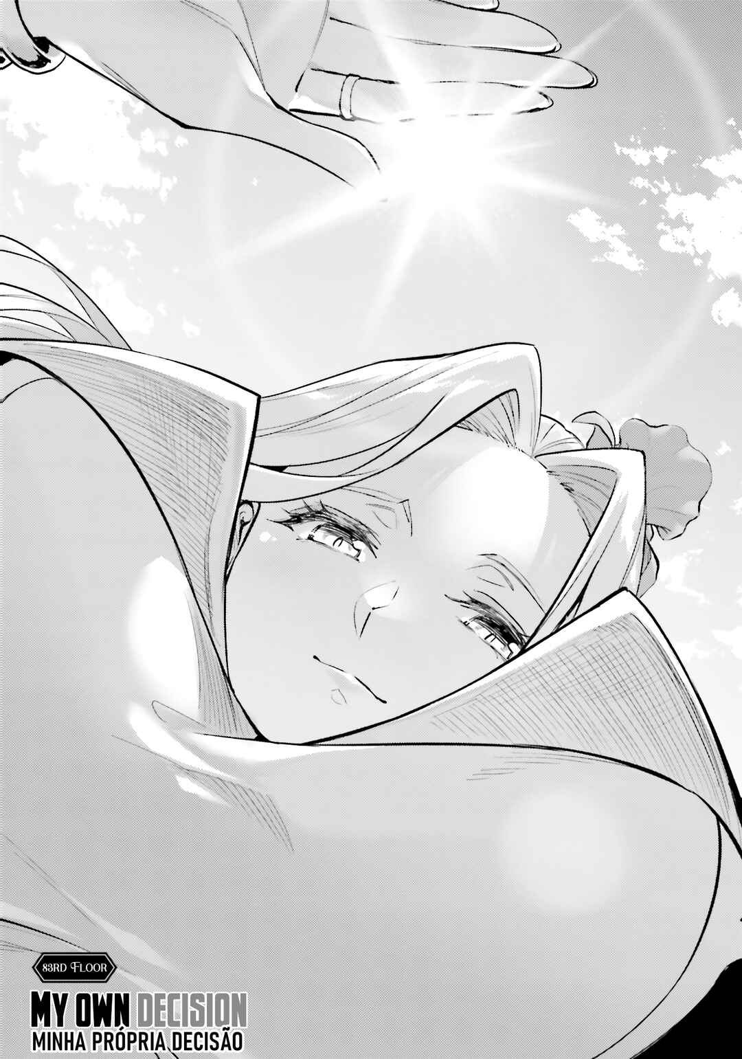Tou no Kanri o Shitemiyou Chapter 83 - Page 4