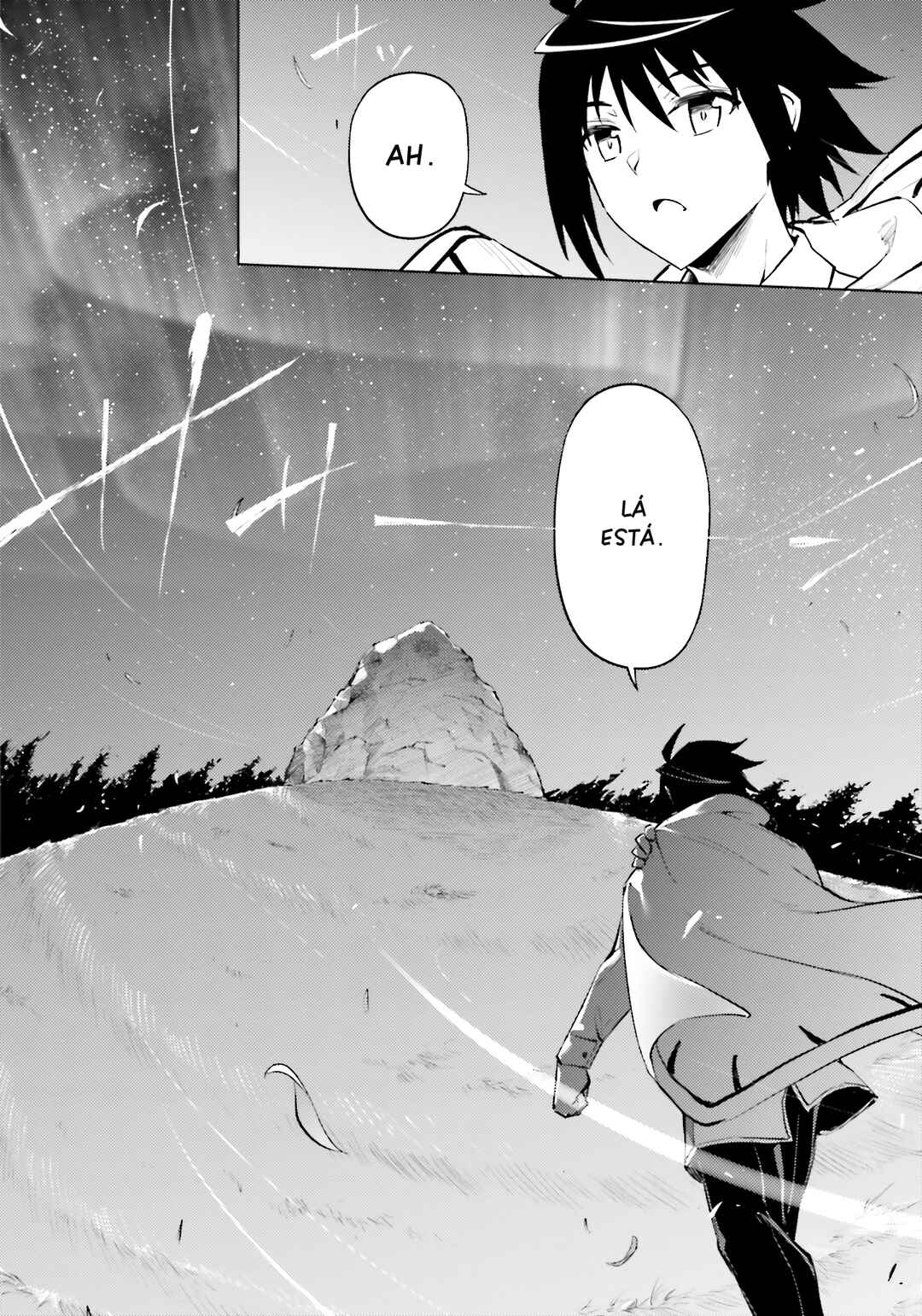 Tou no Kanri o Shitemiyou Chapter 83 - Page 9
