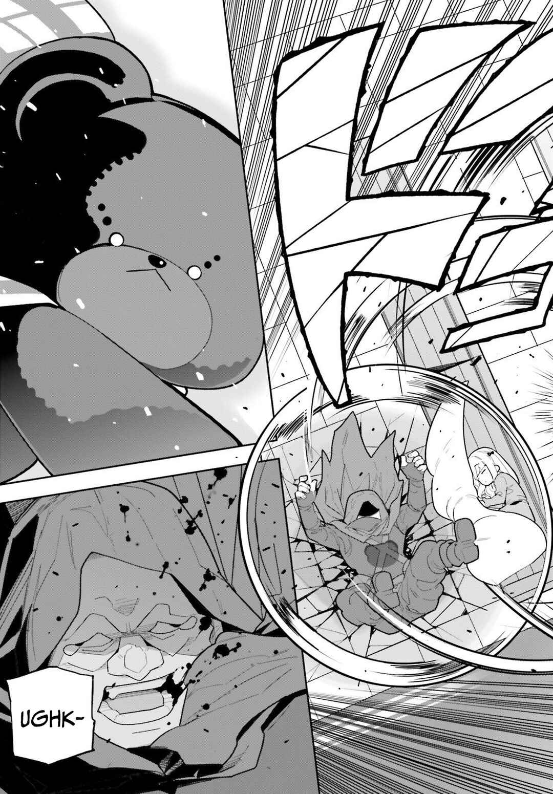 Mob Shisai dakedo, Kono Sekai ga Otome Game dato Kizuita node Heroine o Ikusei Shimasu Chapter 8 - Page 12