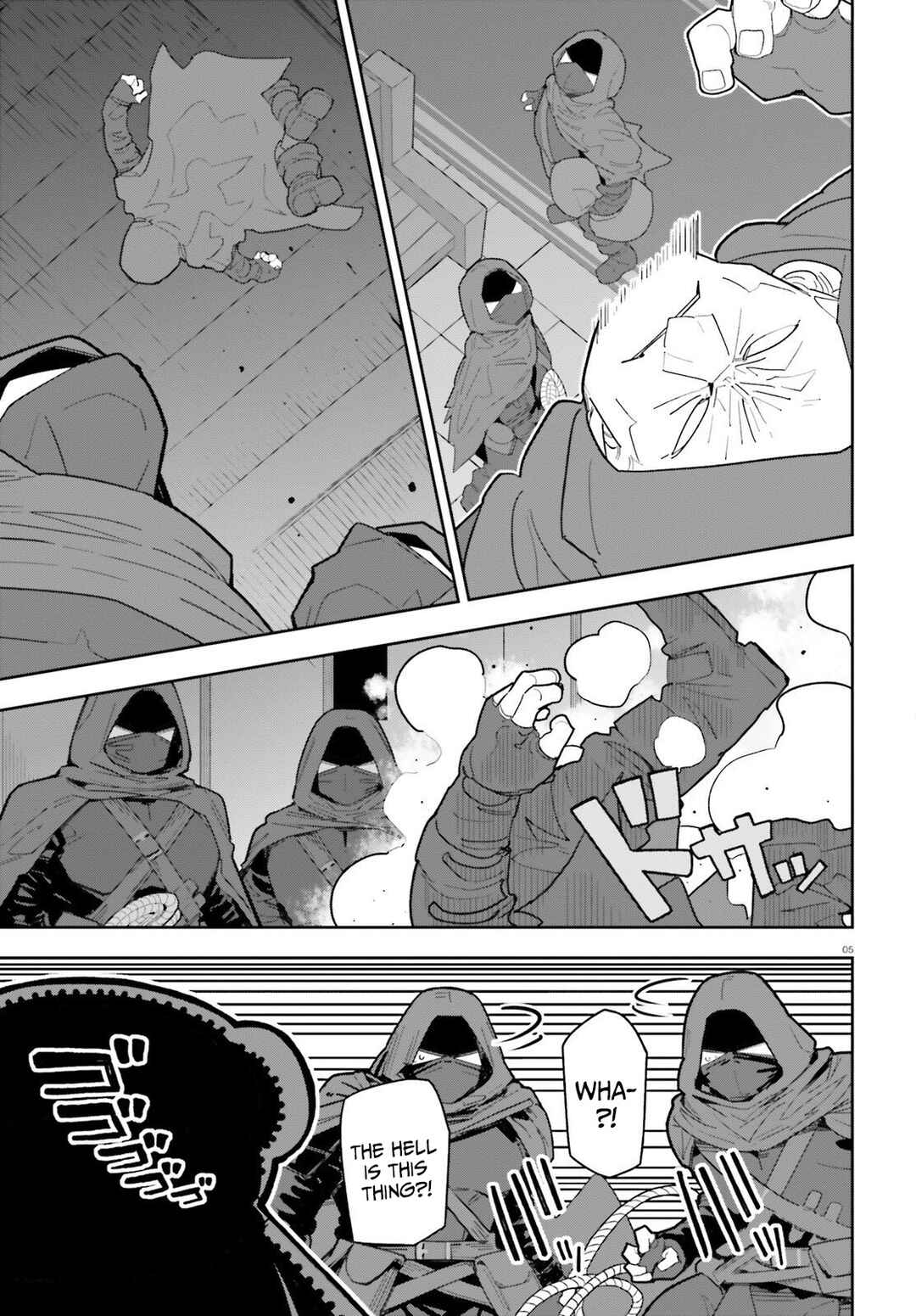 Mob Shisai dakedo, Kono Sekai ga Otome Game dato Kizuita node Heroine o Ikusei Shimasu Chapter 8 - Page 6