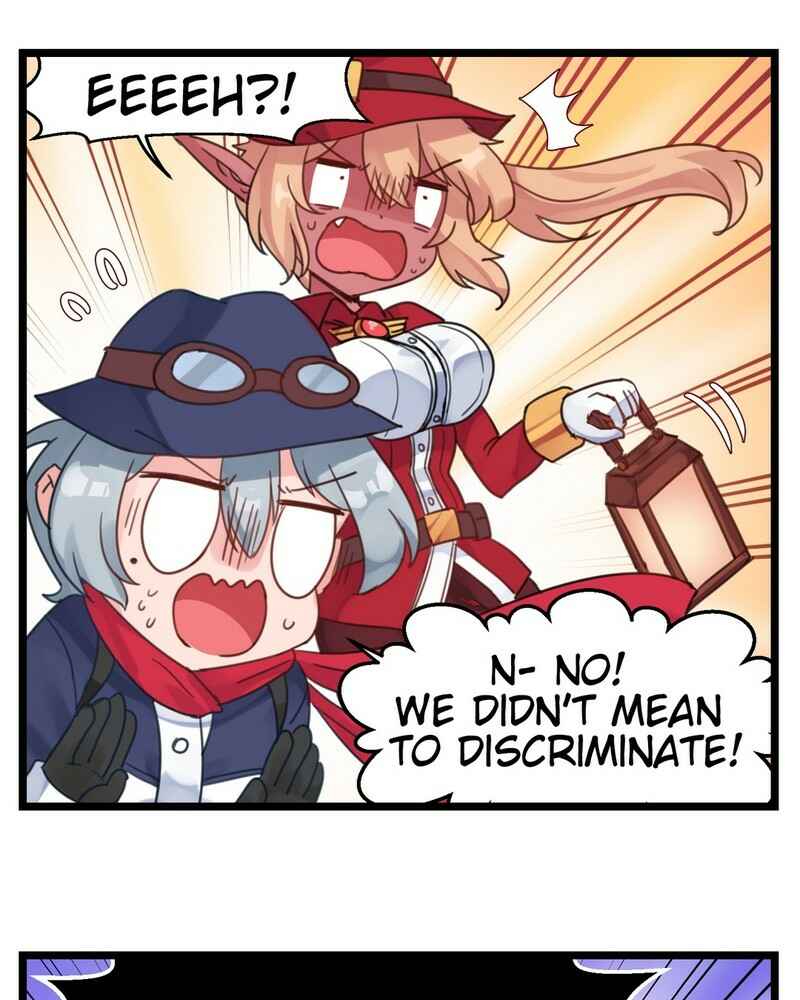 One Million Gold Chapter 21 - Page 3