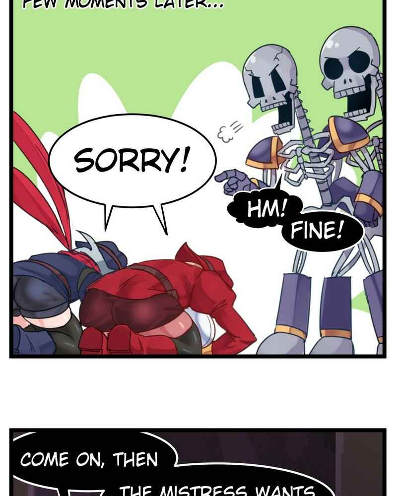 One Million Gold Chapter 21 - Page 5