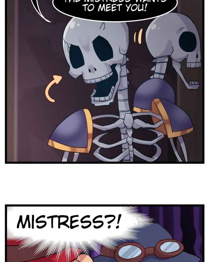 One Million Gold Chapter 21 - Page 6