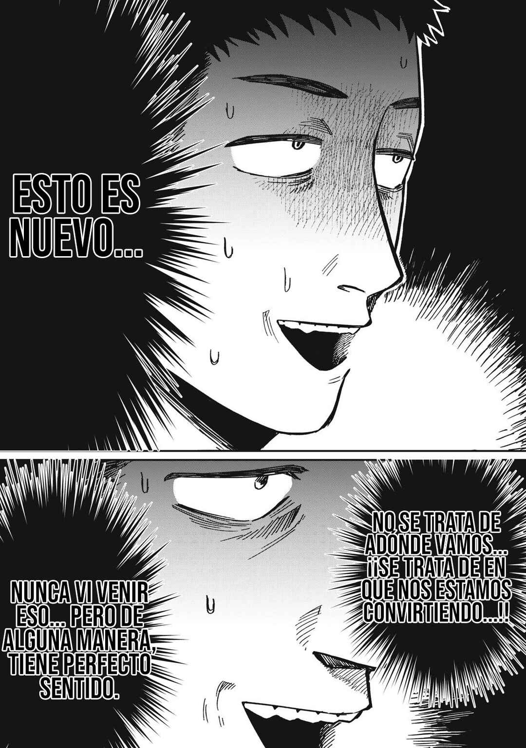 Kimi wa Ore no Yasashikunai Haru Chapter 18 - Page 13
