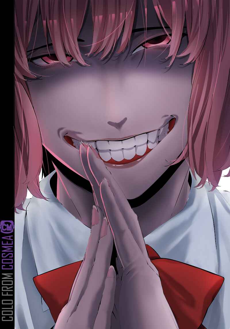 Tsurenai Hodo Aokute Azatoi Kurai ni Akai Chapter 43 - Page 23