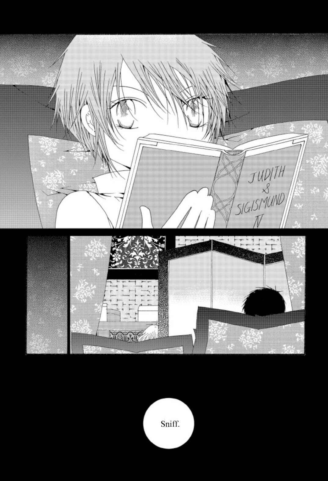 Felluah Iyagi Chapter 46 - Page 3