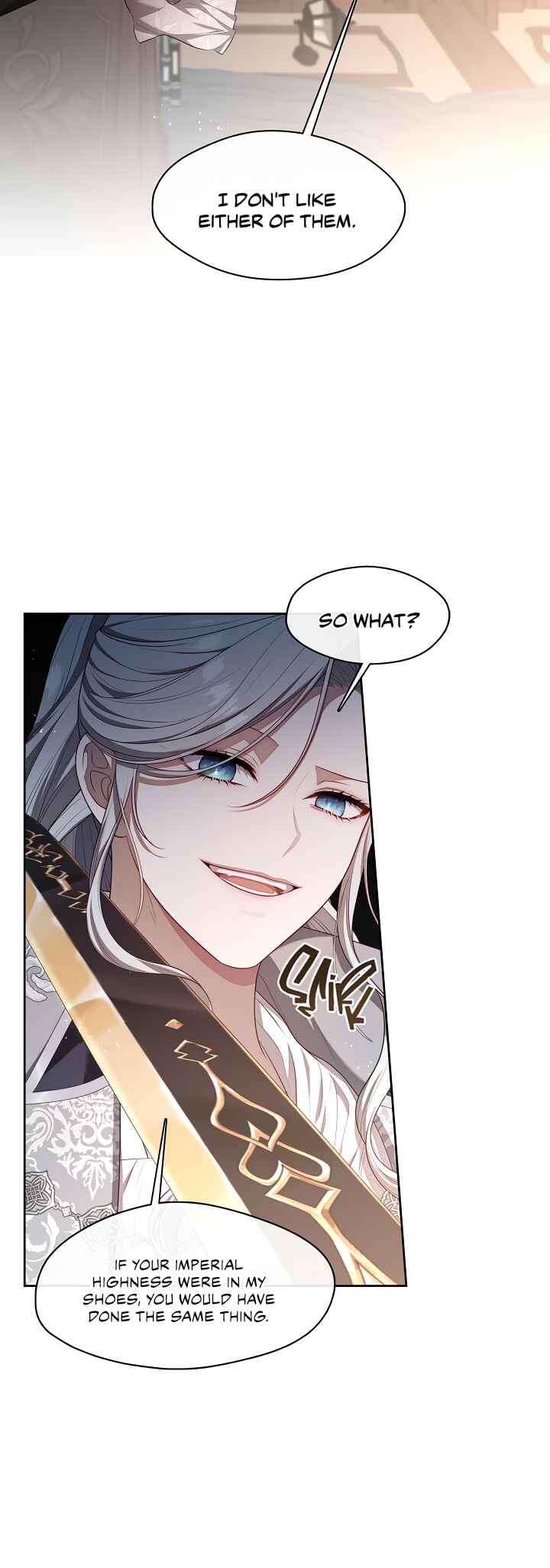 S-geup Hunter-neun Agyeong Gongnyeoga Doegi Silseumnida Chapter 15 - Page 11