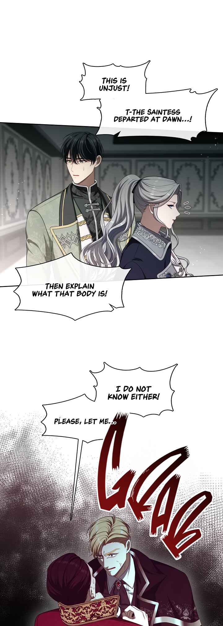 S-geup Hunter-neun Agyeong Gongnyeoga Doegi Silseumnida Chapter 15 - Page 2
