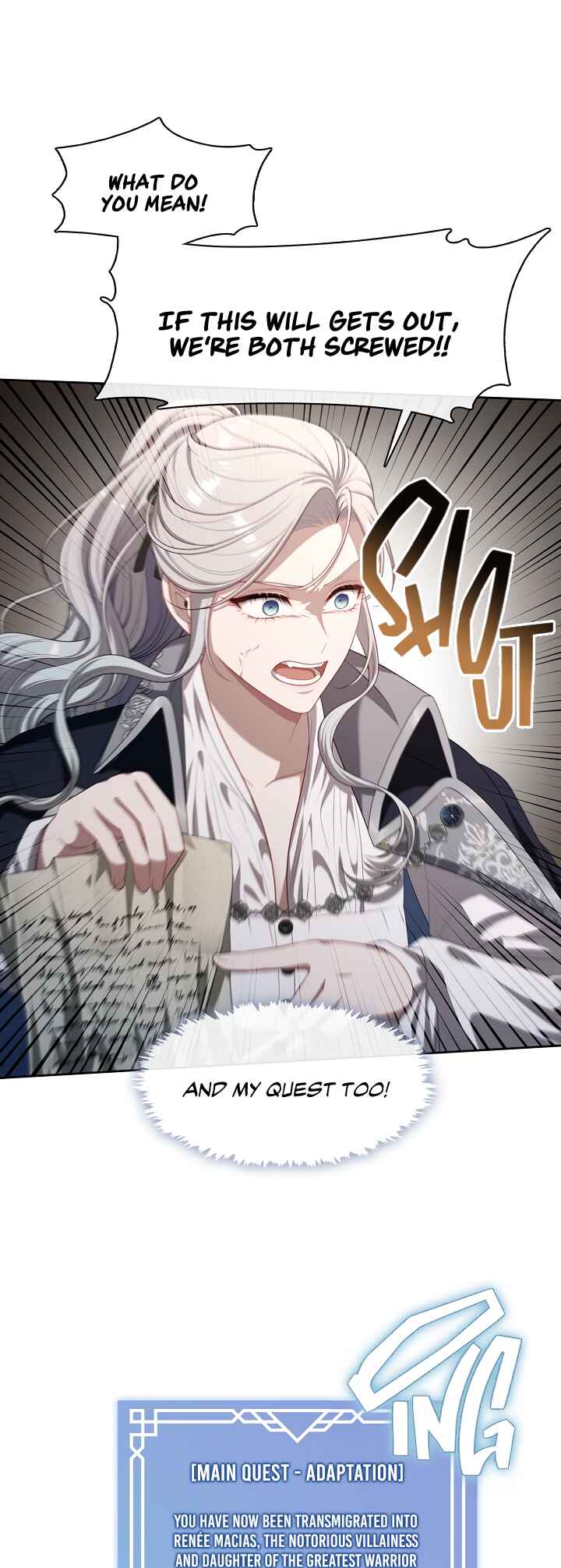 S-geup Hunter-neun Agyeong Gongnyeoga Doegi Silseumnida Chapter 15 - Page 20