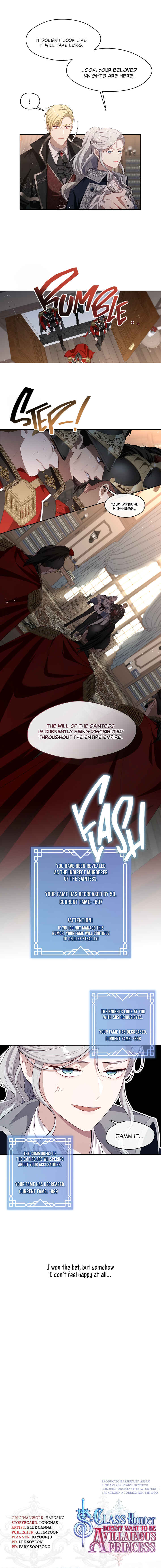 S-geup Hunter-neun Agyeong Gongnyeoga Doegi Silseumnida Chapter 15 - Page 26