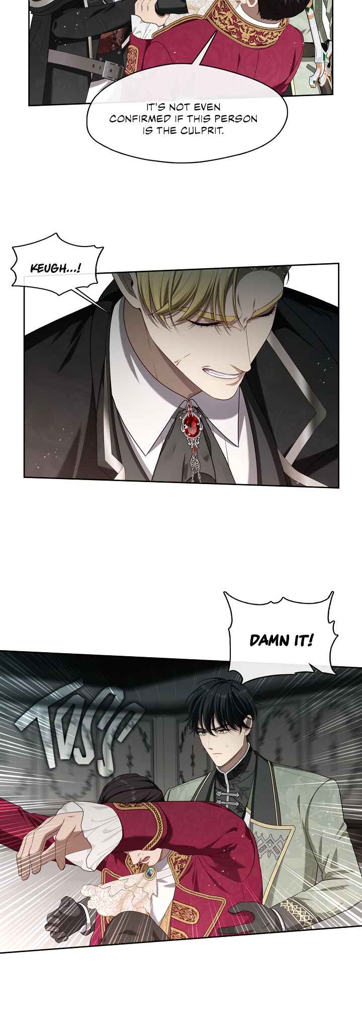 S-geup Hunter-neun Agyeong Gongnyeoga Doegi Silseumnida Chapter 15 - Page 4