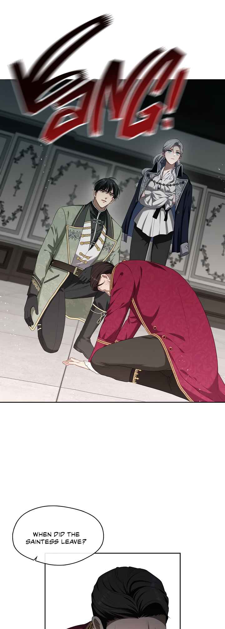 S-geup Hunter-neun Agyeong Gongnyeoga Doegi Silseumnida Chapter 15 - Page 5
