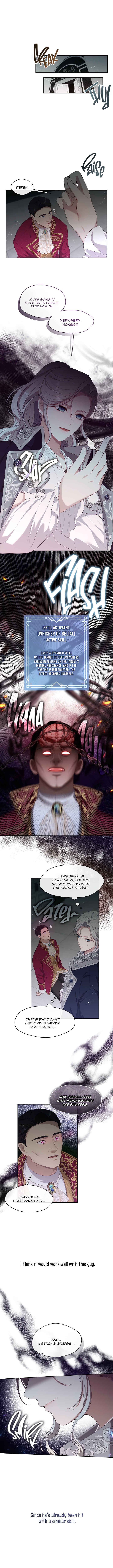 S-geup Hunter-neun Agyeong Gongnyeoga Doegi Silseumnida Chapter 15 - Page 7