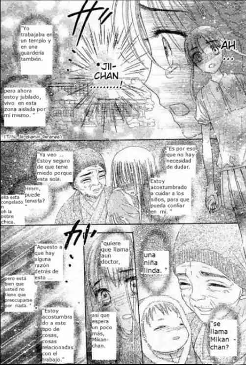 Gakuen Alice Chapter 121 - Page 17