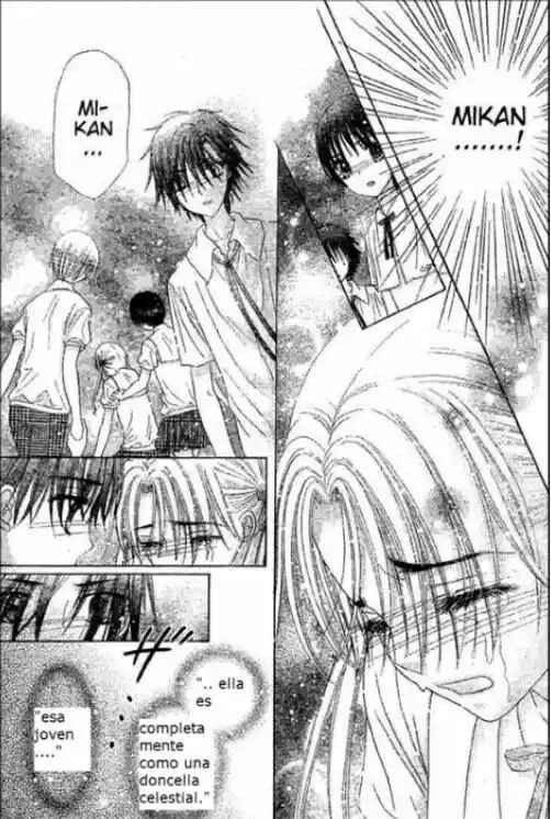 Gakuen Alice Chapter 121 - Page 27