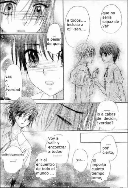 Gakuen Alice Chapter 121 - Page 32