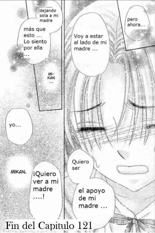 Gakuen Alice Chapter 121 - Page 33