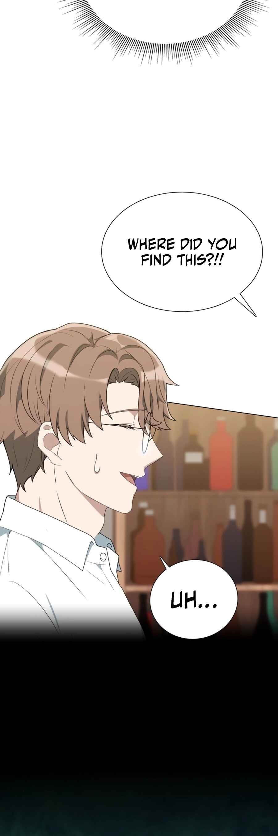 Hunter Sesang-ui Jeongwonsa Chapter 3 - Page 15