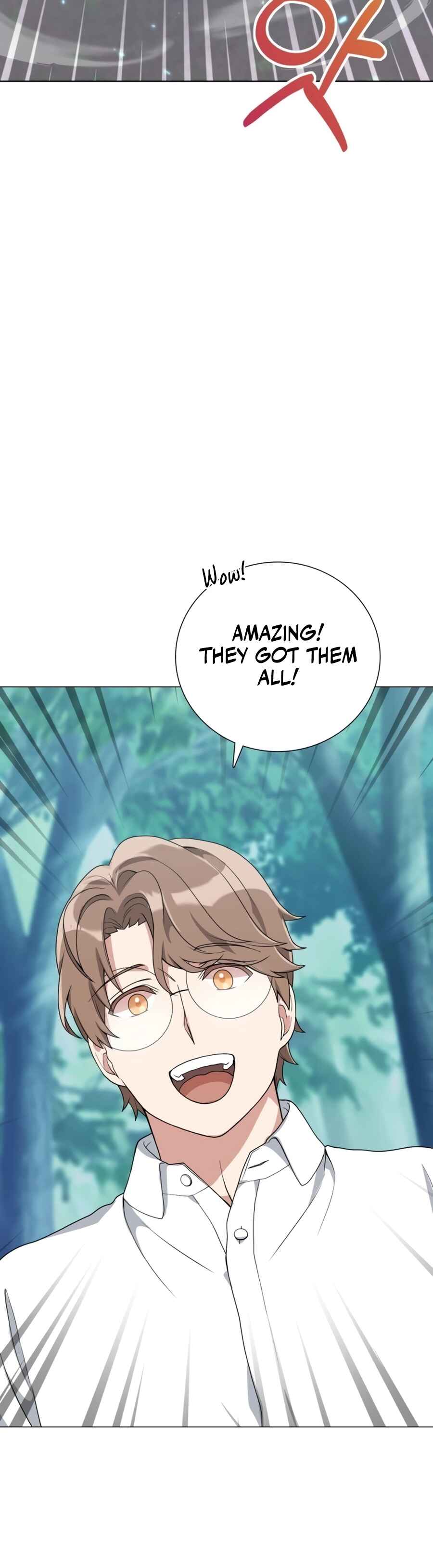 Hunter Sesang-ui Jeongwonsa Chapter 3 - Page 52